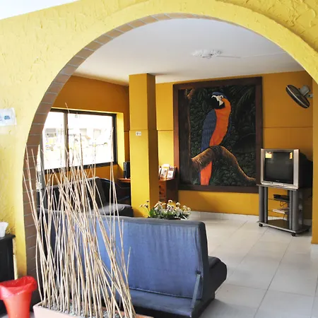 Ayenda Villas De San Juan-2